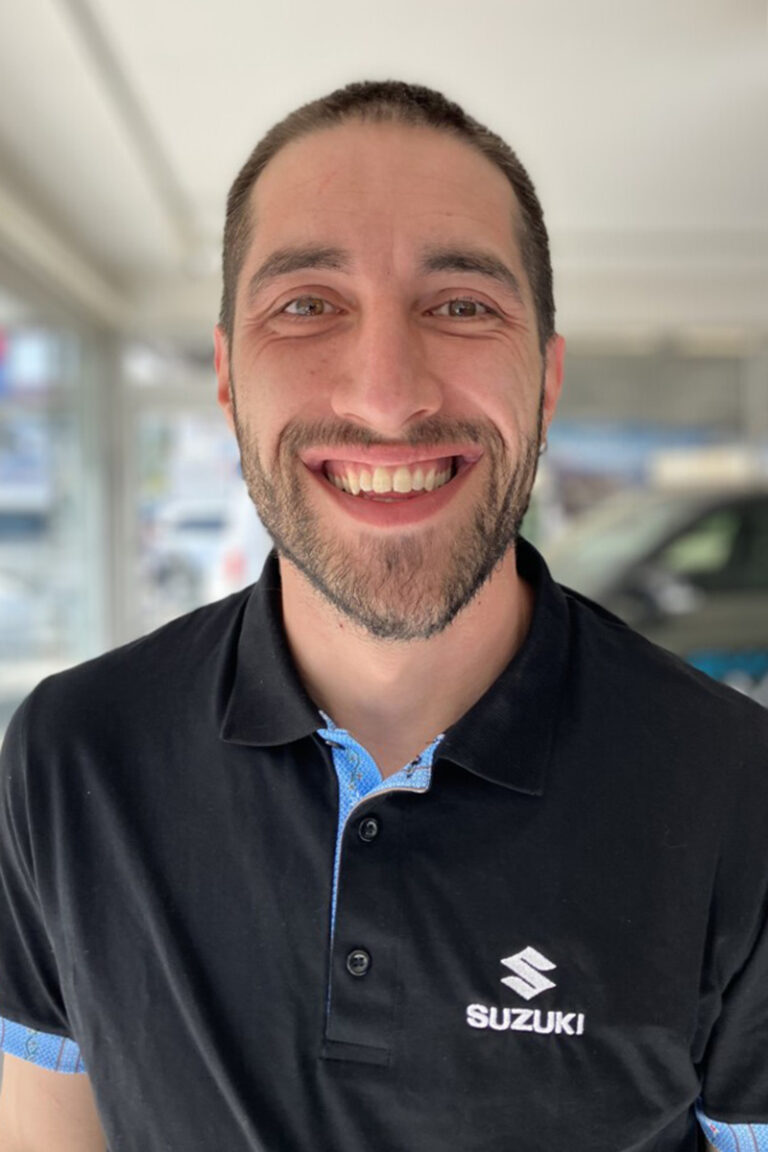 Fabian Aregger Garage Schuetzenmatt